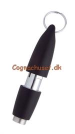 Xikar Cigarpunch Xi 009 Black